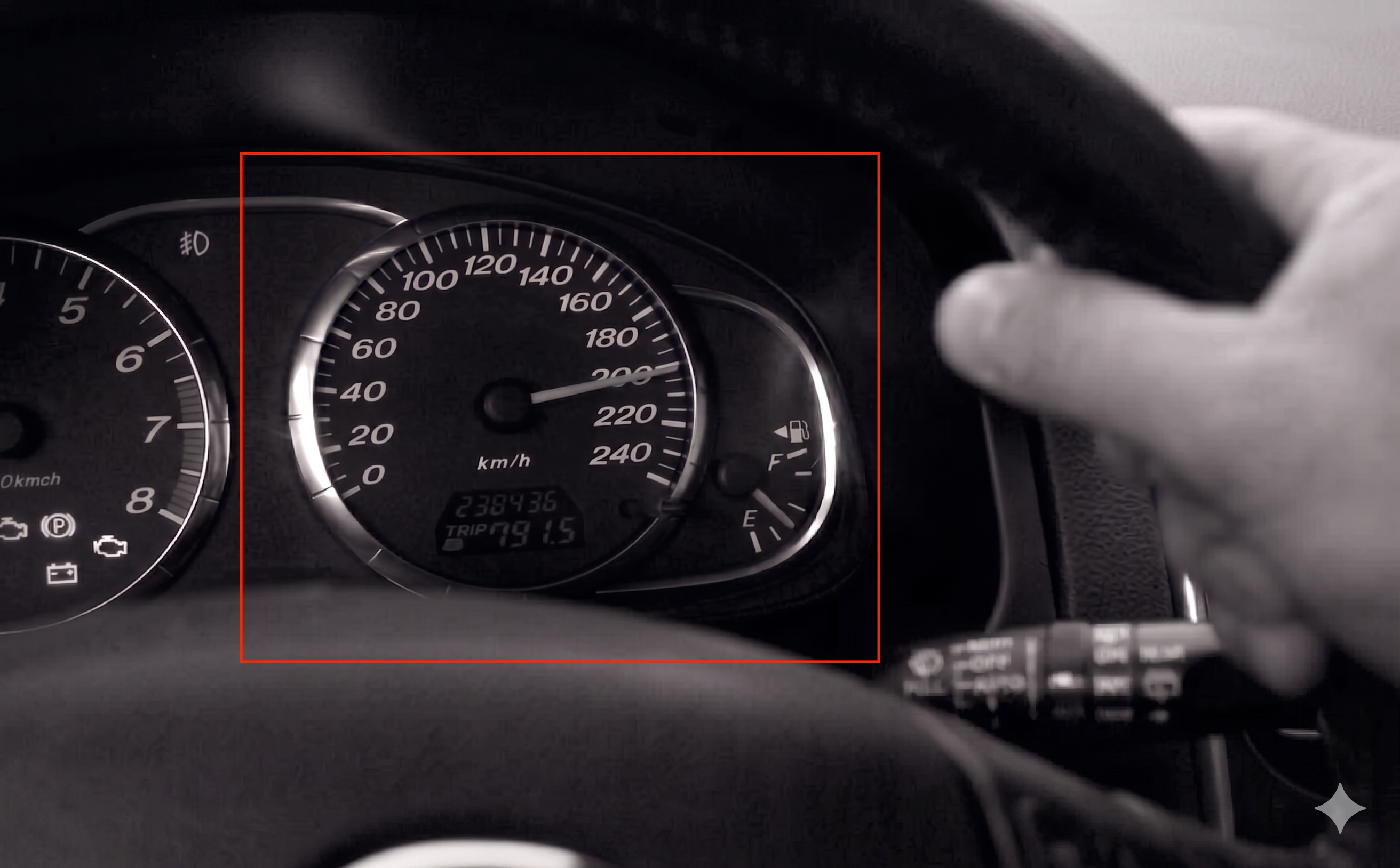 Alerta de exceso de velocidad en flota de transporte — Drivia